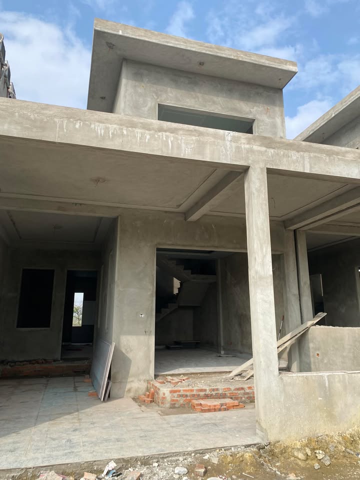 Nhà liền kề Thạch Linh Hà Tĩnh 112m² giá 3.1 tỷ - Vị trí lý tưởng an cư