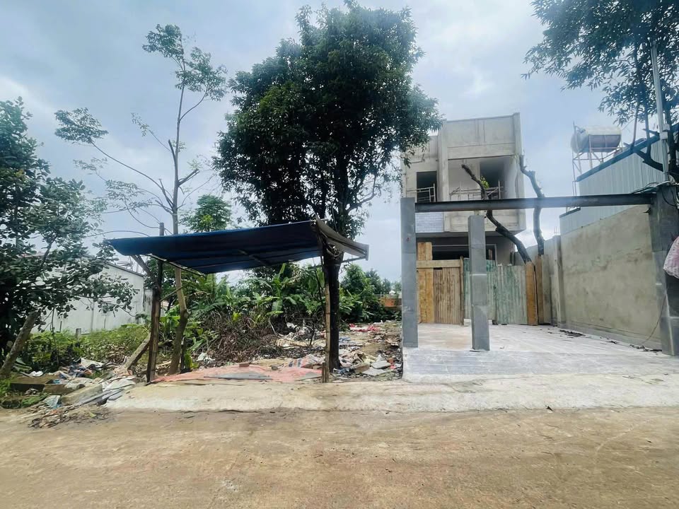 Bán đất đẹp hẻm 19/5 phường Ea Kao Đắk Lắk 116m² giá 2,2 tỷ - Vị trí vàng tiện ích đầy đủ!