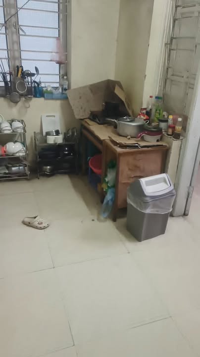 Căn hộ cho thuê tại Yên Hòa, Cầu Giấy 70m² giá 5.5 triệu - Tiện nghi đầy đủ!