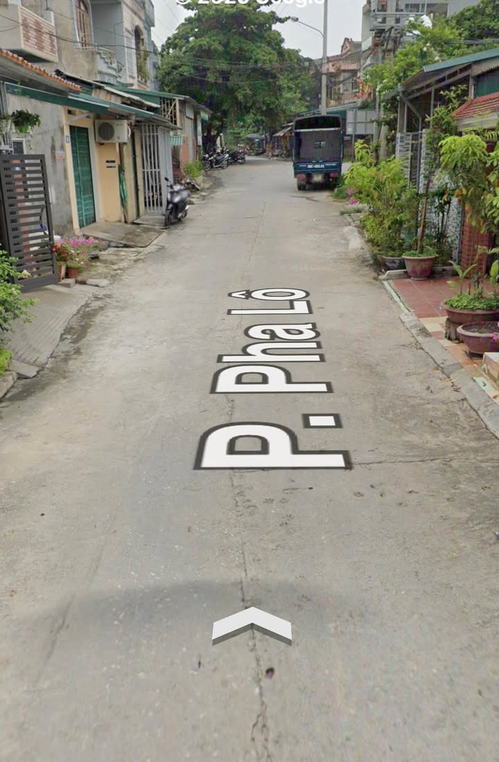 Lô đất 200m² tại phường Nông Tiến, TP Tuyên Quang - Giá chỉ 4 tỷ, vị trí vàng!