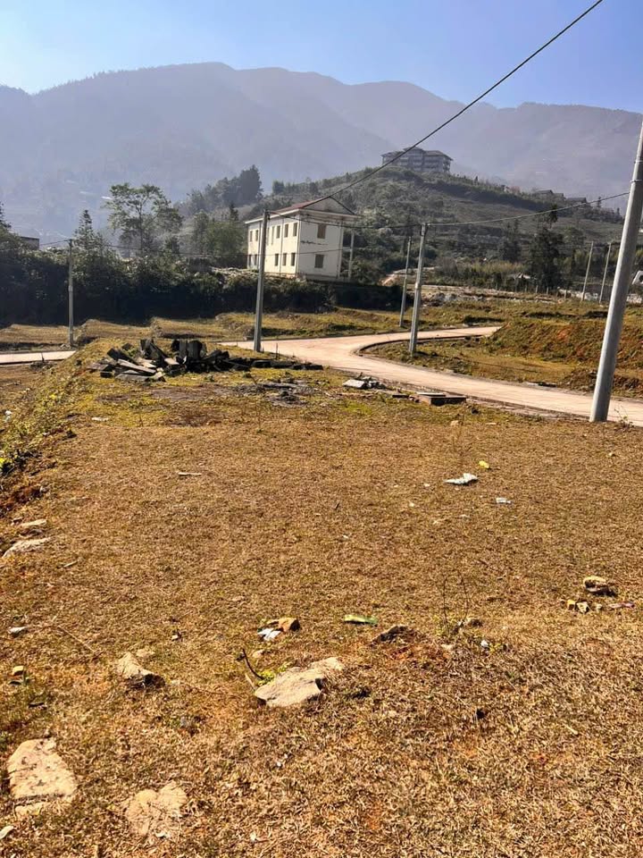 Đất nền 150m² tại Hàm Rồng, Sa Pa - Đầu tư sinh lời ngay!