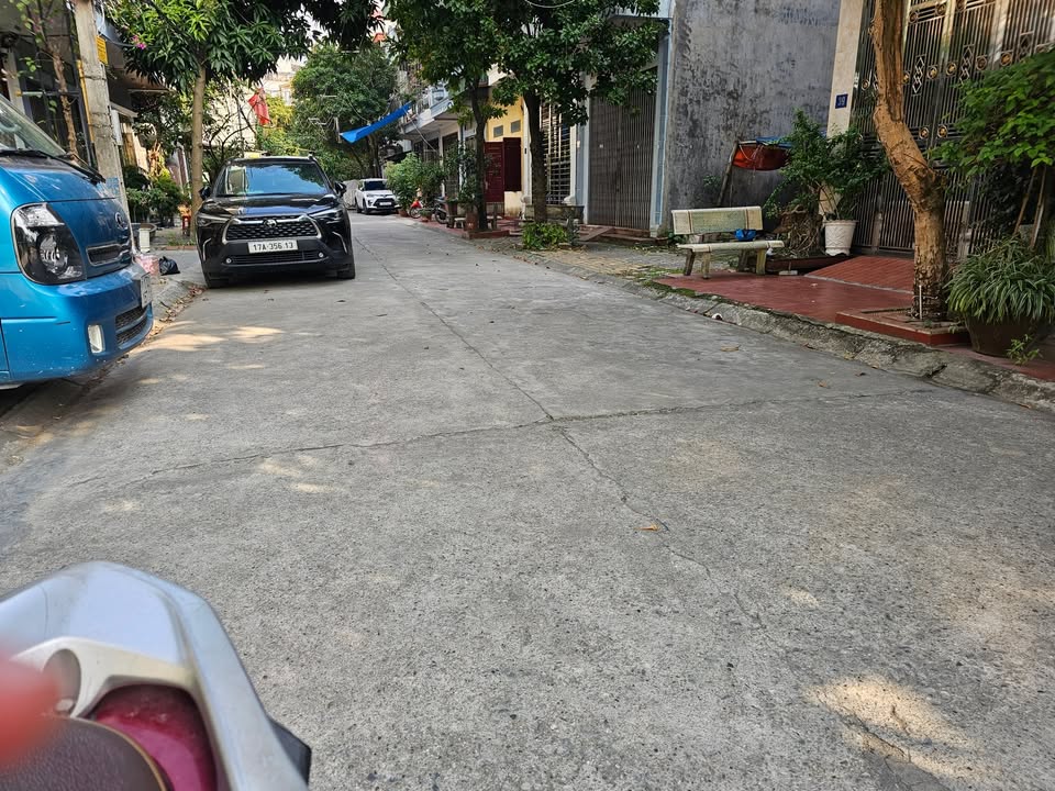 Đất nền Trần Lãm Thái Bình 64.9m² giá 2 tỷ - Đầu tư sinh lời ngay!