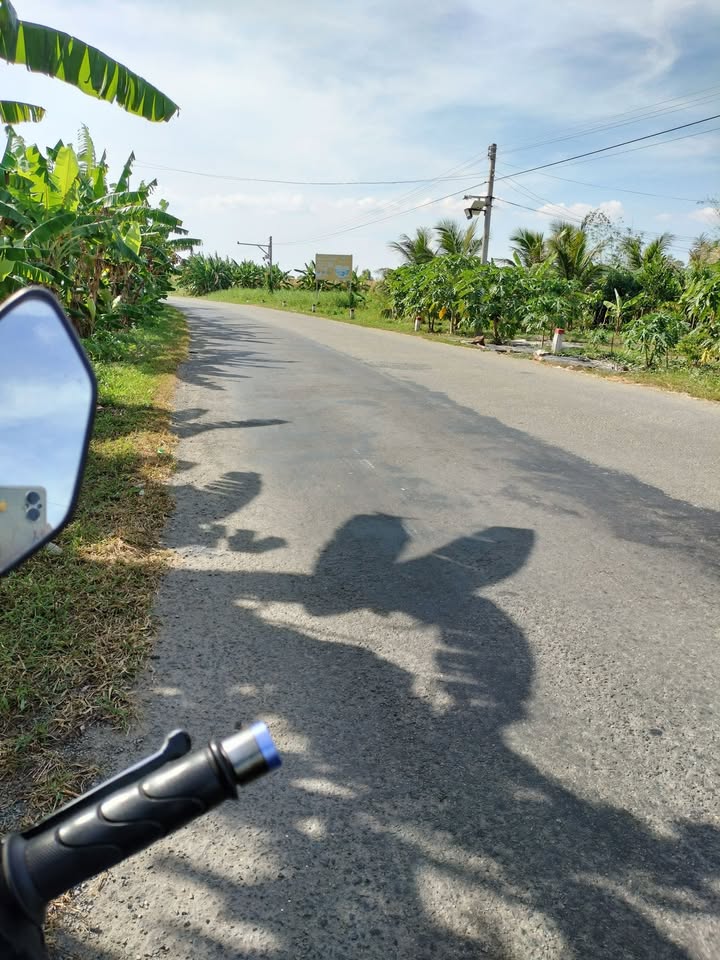 Đất nền Hưng Mỹ Cà Mau 720m² chỉ 1 tỷ - Vị trí đẹp, giao thông thuận lợi!