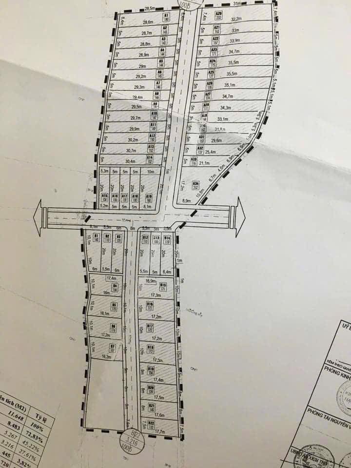 Đất đấu giá Đại Hòa, Xích Thổ 204m² - Cơ hội đầu tư tuyệt vời!