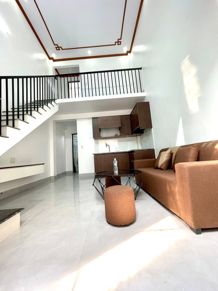 Nhà đẹp Tiền Phong 35m² giá 1 tỷ - Sẵn sàng vào ở ngay!