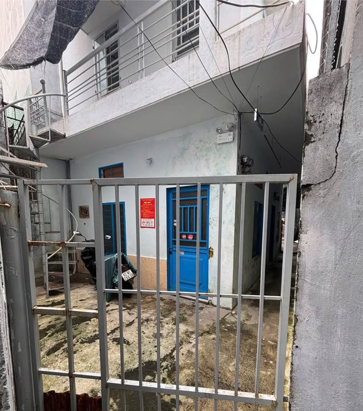 Lô đất kiệt Núi Thành, Hải Châu 88m² giá 4 tỷ - Sẵn sàng xây dựng ngay!