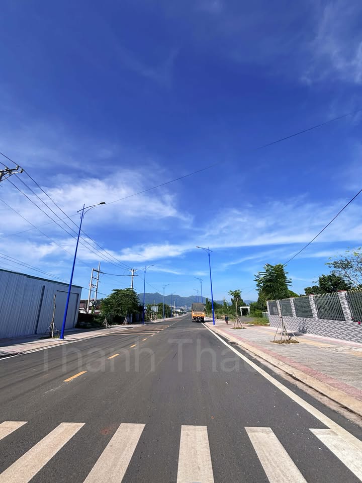 Đất Hòa Long Bà Rịa 100m² giá 1.18 tỷ - Pháp lý rõ ràng, xây dựng tự do!