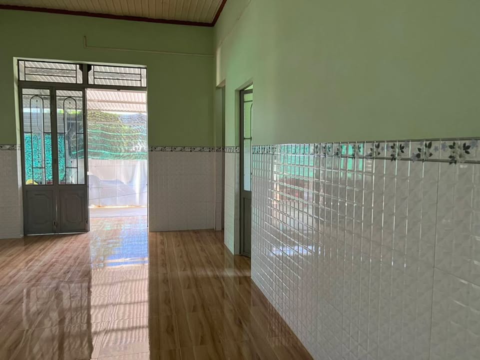 Nhà cho thuê thôn Suối Cau, Khánh Đông, Khánh Vĩnh giá chỉ 1.2 triệu - Không ngập nước!