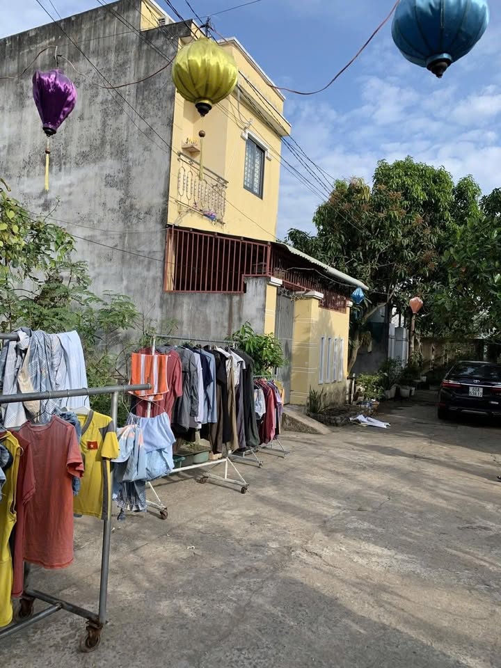 Nhà cấp 4 có gác xã Đại Phước, huyện Nhơn Trạch 100m² chỉ 2.6 tỷ - Tiện ích đầy đủ!