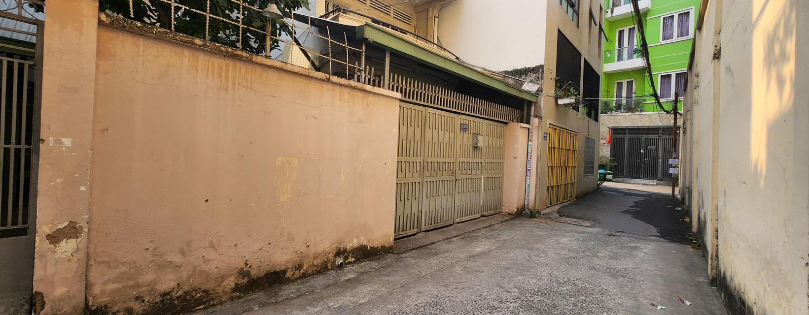 Nhà hẻm Nguyễn Xí, Bình Thạnh 284m² giá 22.475 tỷ - Doanh thu 40 triệu/tháng!