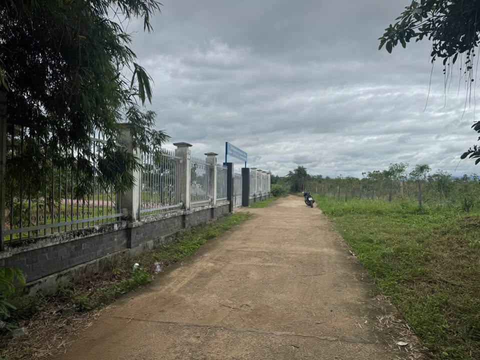 Đất thổ cư Vinh Quang, Kon Tum 540m² giá 600 triệu - Vị trí đẹp, thích hợp làm nhà vườn!