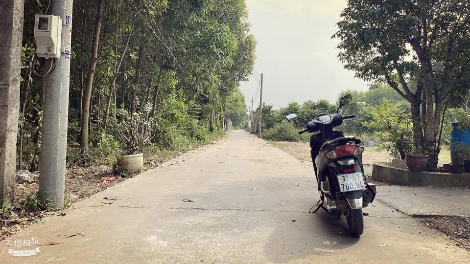 Đất thổ cư Phước An, Nhơn Trạch 200m² giá 1.9 tỷ - Cơ hội đầu tư tuyệt vời!