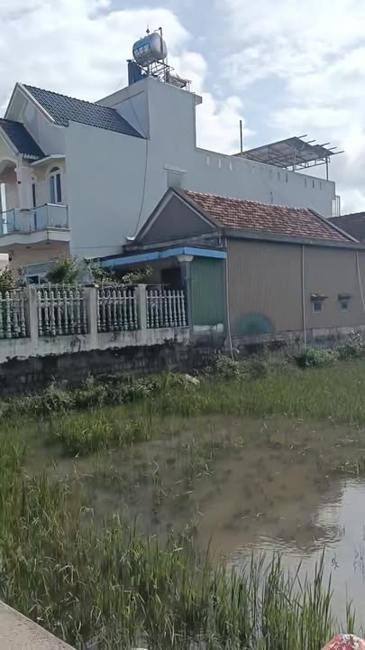 Đất mặt tiền đường Nguyễn Chánh, phường Phổ Minh, 200m² giá 1 tỷ - Đầu tư sinh lời ngay!