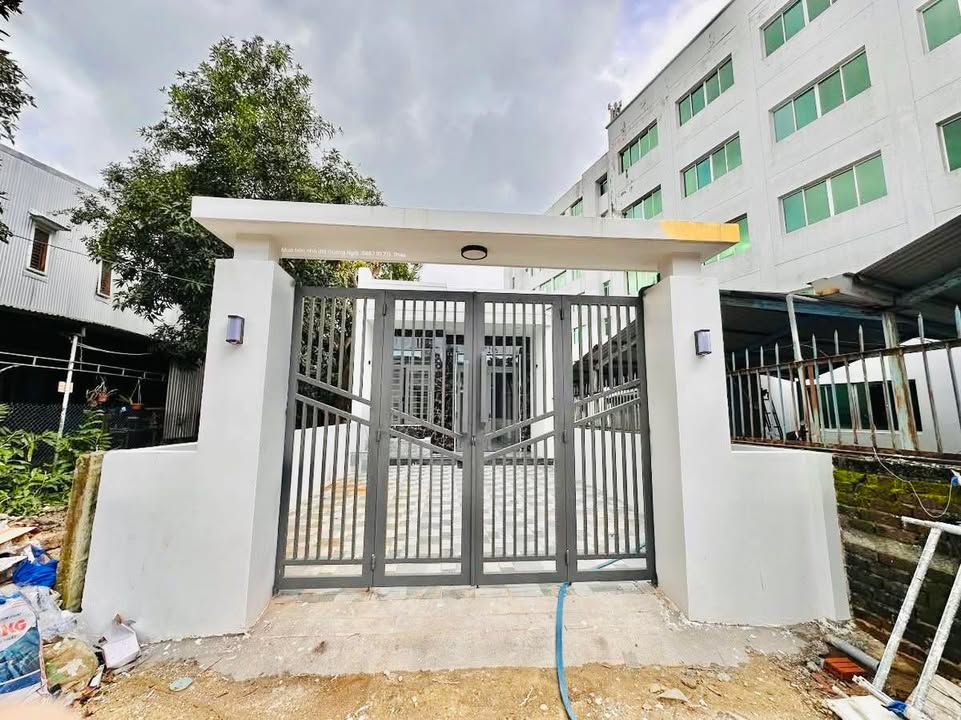 Nhà cấp 4 Hẻm 968 Quang Trung 170m² giá 2.1 tỷ - Ô tô vào tận nơi!