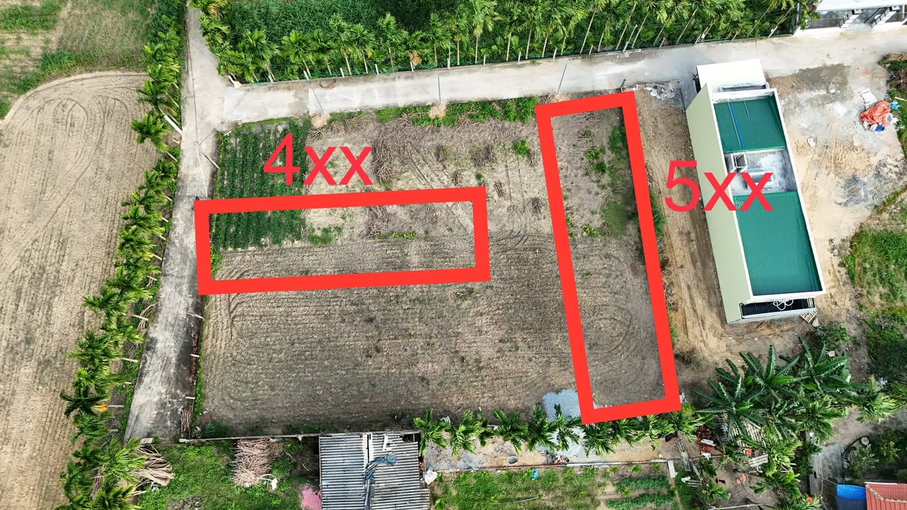 Đất nền Tịnh Ấn Tây 135m² giá chỉ 400 triệu - Đầu tư sinh lời cao!