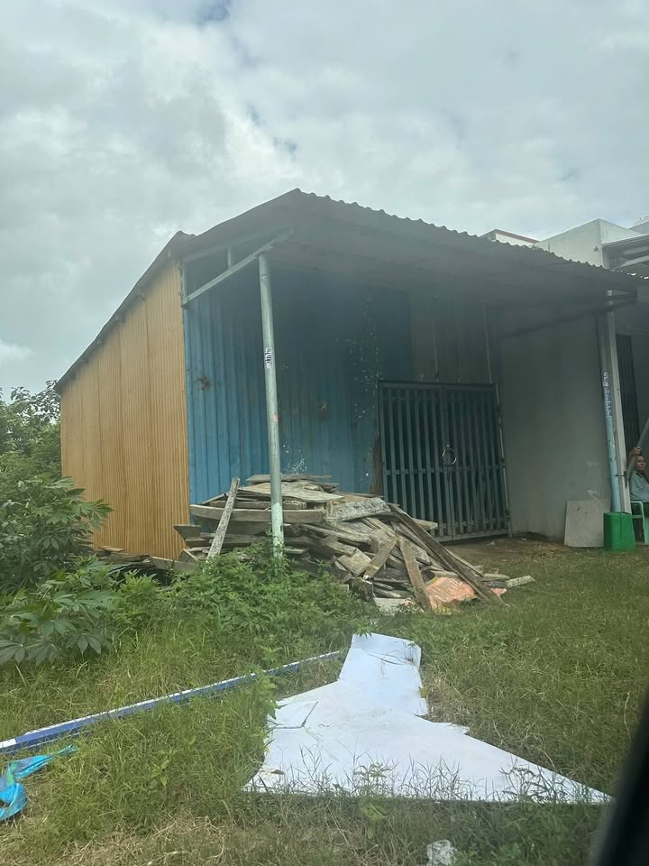 Đất nền KĐT Phước Lý Đà Nẵng 105m² giá 4.25 tỷ - Hướng Tây Nam thoáng mát!