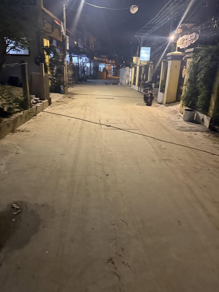 Đất nền Cẩm Nam Hội An 84m² giá 3.4 tỷ - Vị trí đắc địa gần phố cổ!