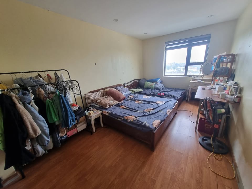 Phòng ở ghép tại Chung cư Đồng Phát, Hoàng Mai - Giá chỉ 3.3 triệu/tháng!