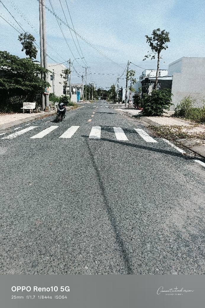 Đất nền Tân Phú Thạnh Cần Thơ 80m² giá chỉ 870 triệu - Sổ hồng chính chủ!