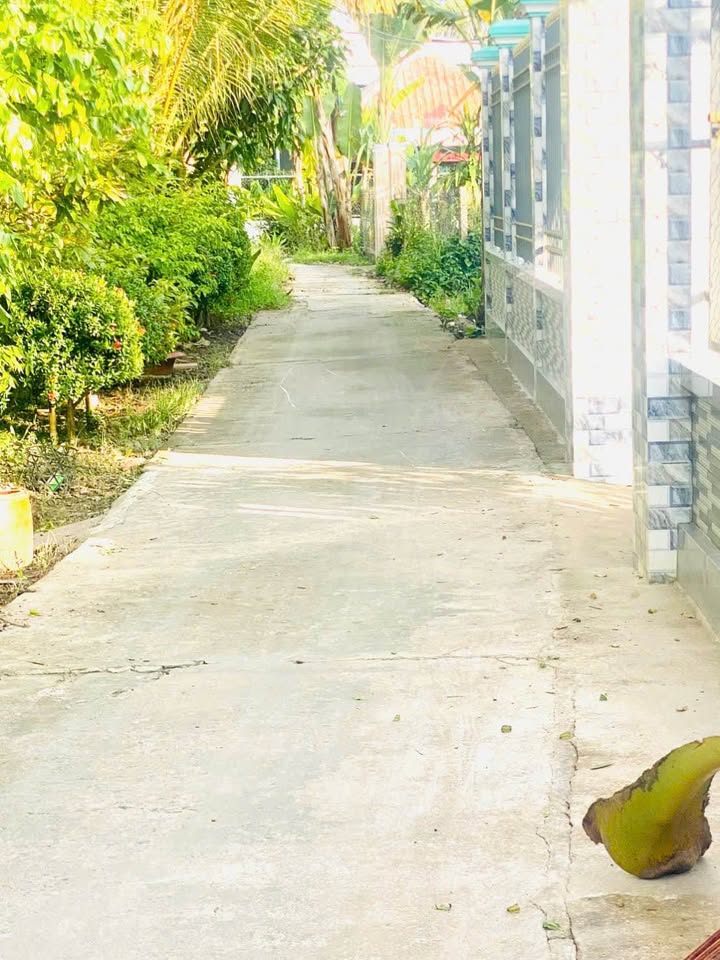 Đất nền biệt thự Thới An Đông 263m² giá chỉ 1.3 tỷ - Cơ hội đầu tư hấp dẫn!