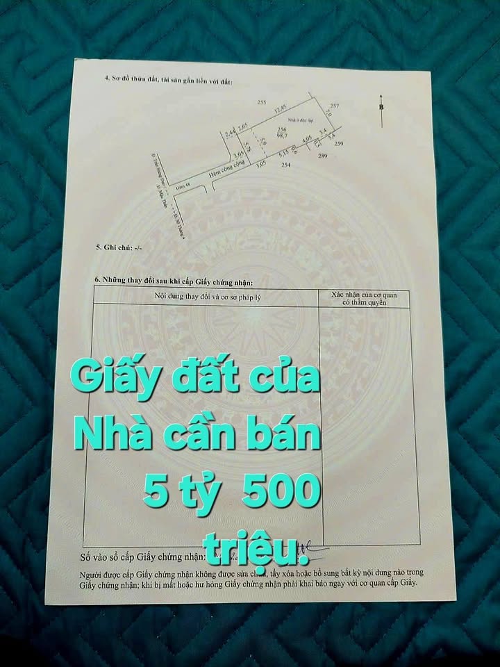 Nhà 3 tầng hẻm 48 Mậu Thân, Ninh Kiều, Cần Thơ - Giá 5.5 tỷ, cho thuê 20 phòng trọ
