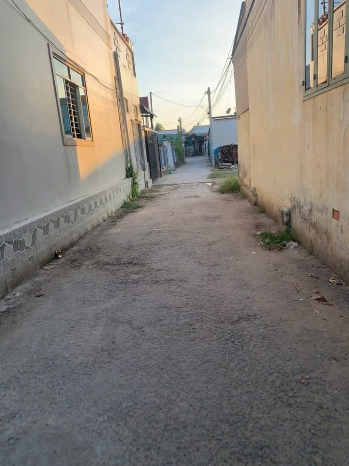 Nhà cấp 4 tại Đại Phước, Nhơn Trạch 91m² giá 2.1 tỷ - Sổ hồng chính chủ!