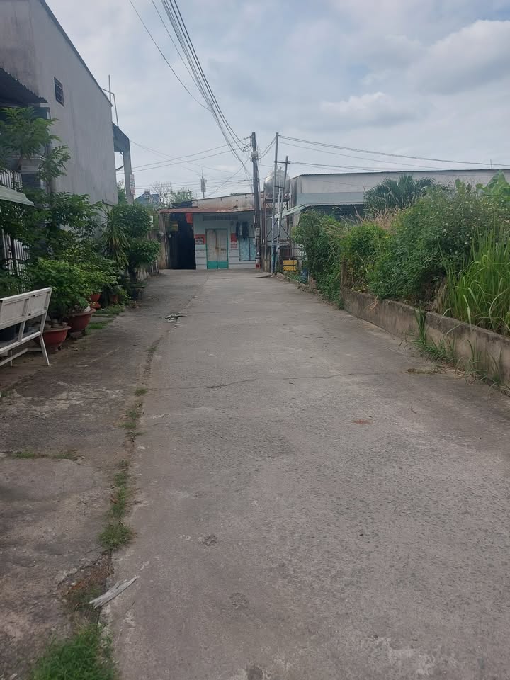 Đất nền ấp 2 Hiệp Phước, Nhơn Trạch 570m² giá 7 tỷ - Đường bê tông 5m, gần chợ