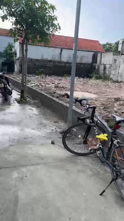 Đất thổ cư Ninh Hải 330m² - Đầu tư homestay lý tưởng gần Tam Cốc!