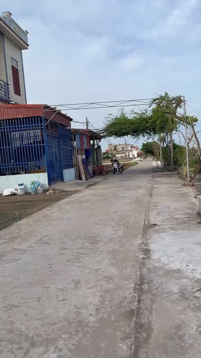 Đất nền Thịnh Long, Nam Định 96m² - View biển tuyệt đẹp, đầu tư sinh lời!