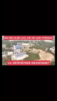 Đất nền mặt tiền DH436, Bắc Tân Uyên 41.000m² giá 100 tỷ - Đầu tư sinh lời cao!