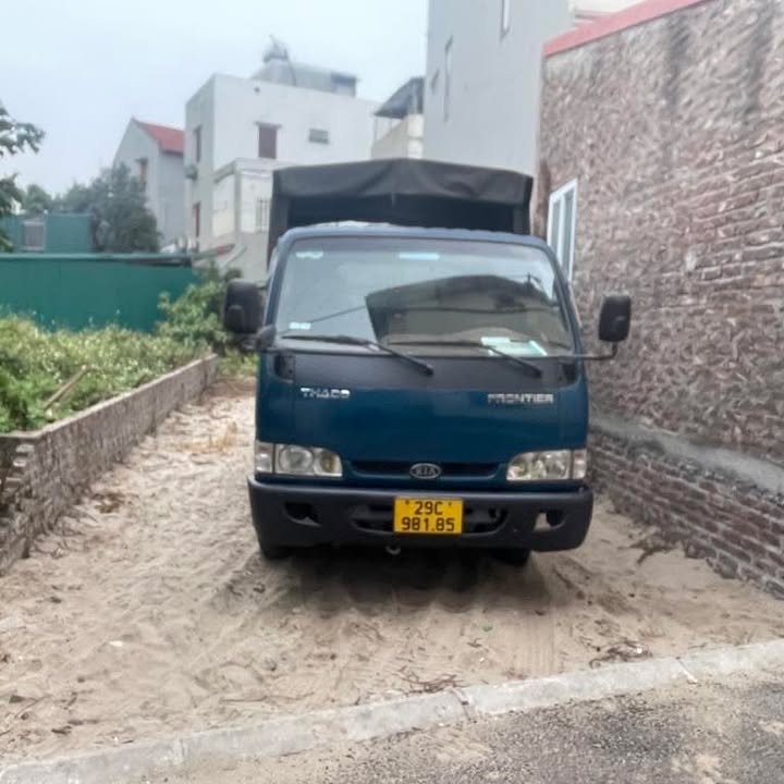 Nhà phố Đa Tốn, Gia Lâm 71m² giá 6.3 tỷ - Ngõ ô tô tải thông thoáng!