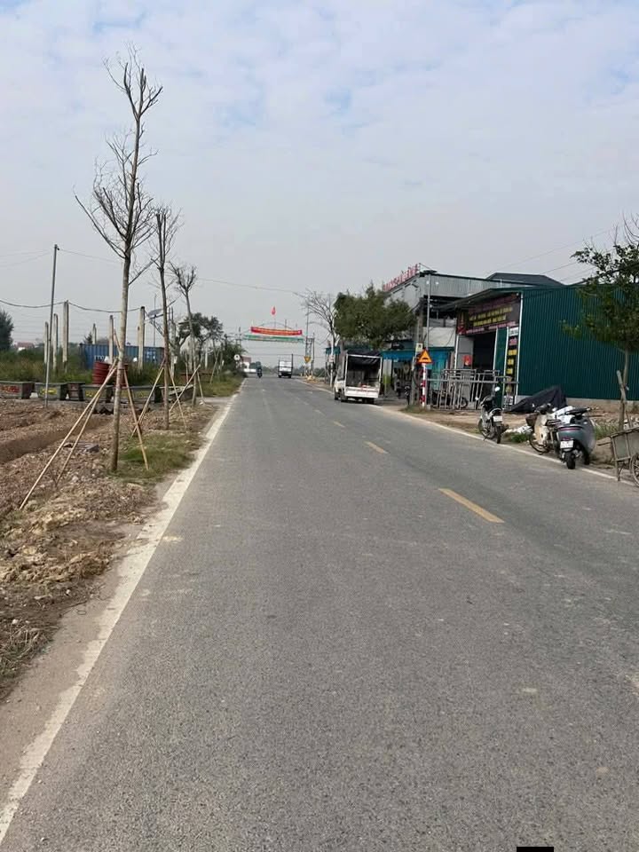 Đất đấu giá Hồng Phong, Nam Sách 100m² giá 2 tỷ - Đầu tư sinh lời tiềm năng!