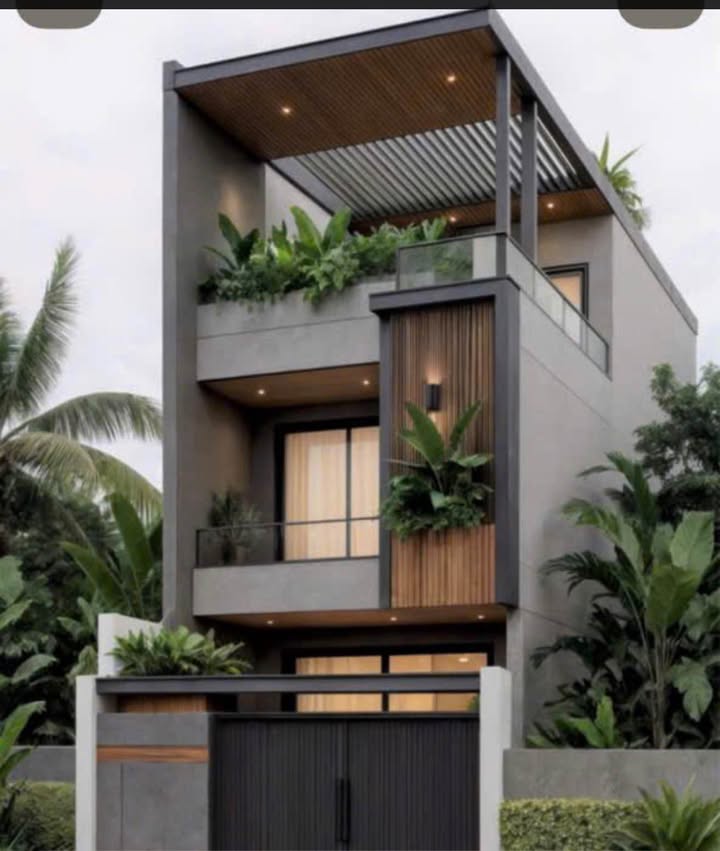 Nhà 3 tầng Hòa Xuân Đà Nẵng 100m² giá 8 tỷ - Khu VIP an ninh tốt!