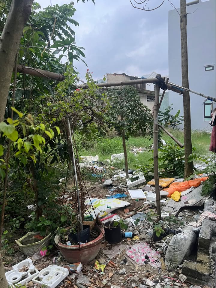 Đất nền Điện Ngọc 168m² giá 3.4 tỷ - Đầu tư sinh lời ngay!