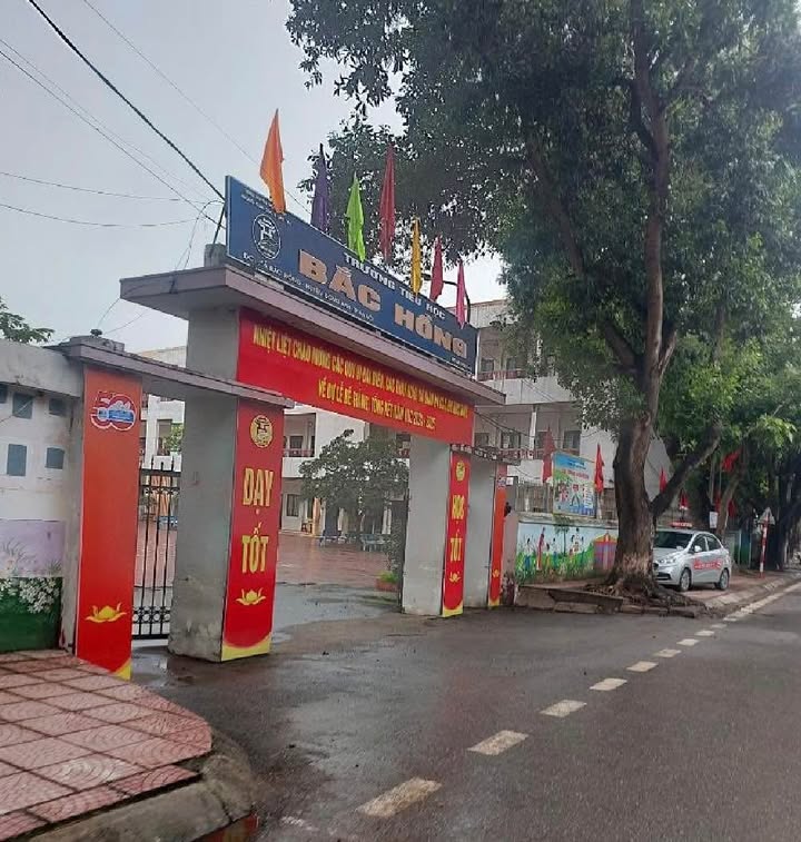 Đất nền Bắc Hồng 89m² giá 5 tỷ - Đầu tư sinh lời ngay!