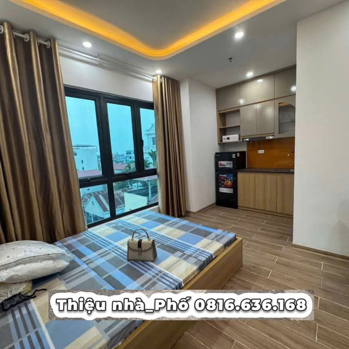 FrontHouse Pháo Đài Láng 73m² giá 18.99 tỷ - Dòng tiền khủng tại Đống Đa!