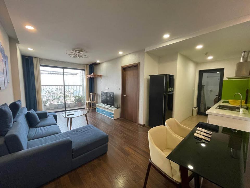 Căn hộ Five Star Kim Giang 73m² giá thỏa thuận - Sẵn sàng vào ở ngay!