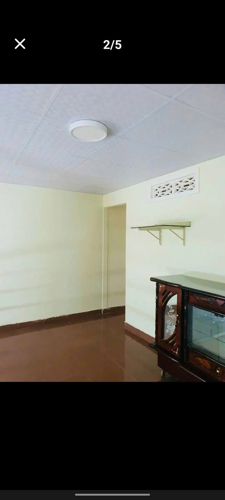 Nhà cho thuê nguyên căn đường Nguyễn An Ninh P6 Đà Lạt 150m² giá chỉ từ 4 triệu