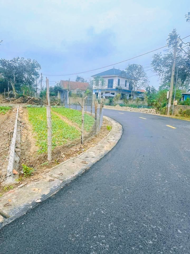 Đất nền Xuân Giang 106m² giá 700 triệu - Cơ hội đầu tư tuyệt vời!