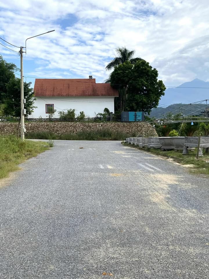 Đất nền Gia Phú Bảo Thắng 125m² giá từ 1 tỷ - Nhanh tay sở hữu!