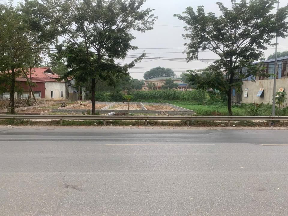 Lô đất mặt Quốc Lộ 3, Phường Trung Thành, 100m² giá chỉ 2 tỷ - Đầu tư sinh lời ngay!