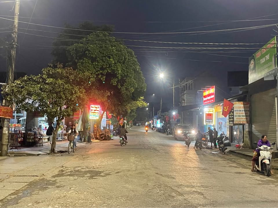 Đất nền Phúc Thuận - Phổ Yên 98m² giá 1.3 tỷ - Cơ hội đầu tư tốt!