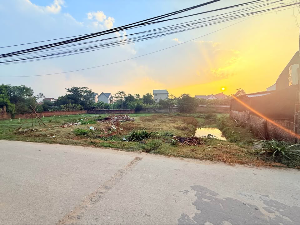 Đất nền Vạn Xuân, Thái Nguyên 258m² giá chỉ 900 triệu - Mặt đường kinh doanh sầm uất!