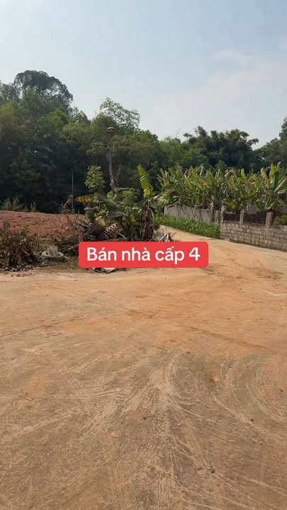 Nhà cấp 4 Bách Quang 41m² giá 1 tỷ - Gần trường cấp 2 chỉ 150m!
