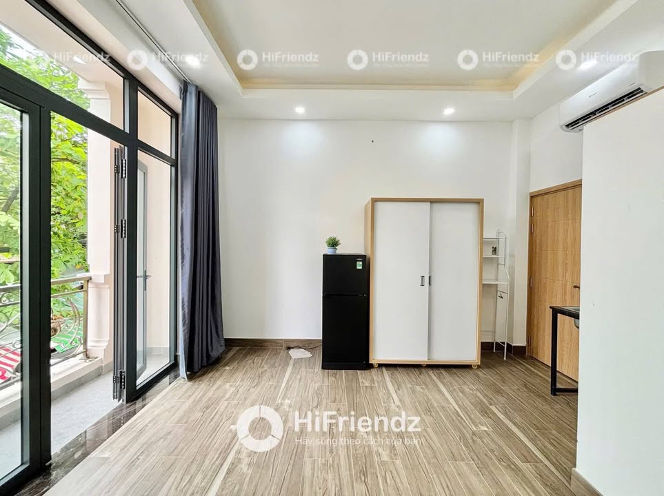 Cho thuê phòng trống tại Stu Bancol quận Tân Phú chỉ 3 triệu - An ninh tuyệt đối!