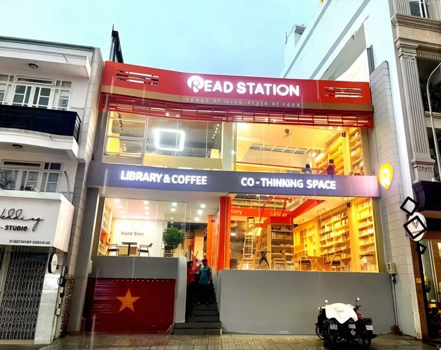 Cho thuê mặt phố Giang Văn Minh, Ba Đình 120m² - Vị trí đắc địa, nhận diện thương hiệu tốt!