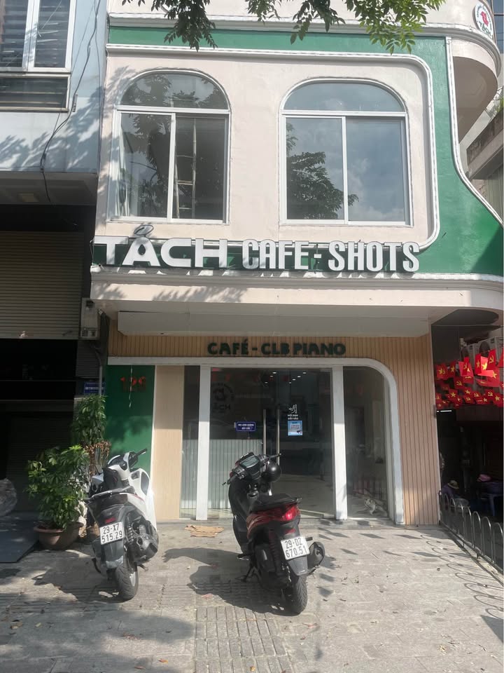 Cho thuê nhà mặt phố Nam Đồng, Đống Đa 50m² giá 27 triệu - Vị trí đắc địa cho kinh doanh!