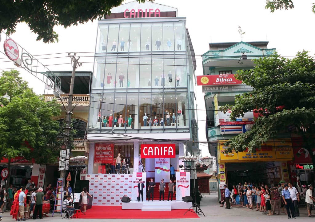 Mặt bằng kinh doanh phố Chùa Bộc, Đống Đa 110m² giá 80 triệu - Kinh doanh mọi mô hình!