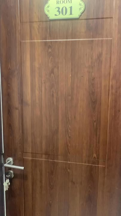 Căn hộ CCMN 2PN 1WC 60m² đường Nguyễn Thị Định - Giá thuê thỏa thuận