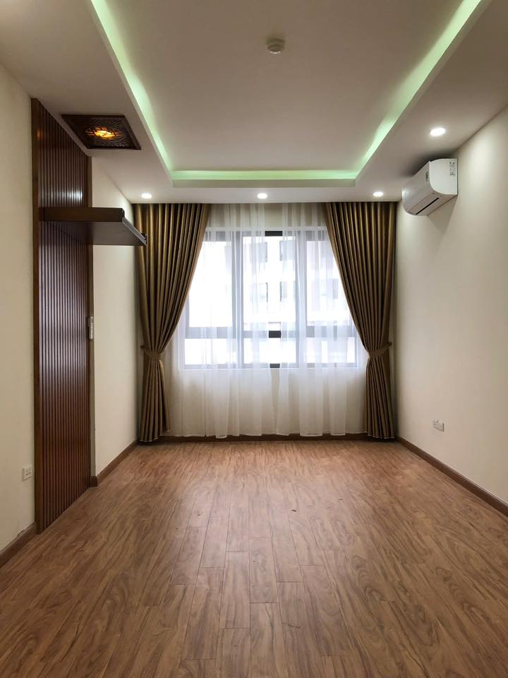 Căn hộ chung cư Thái Hà 70m² giá 12 triệu - Full nội thất, cho thuê lâu dài!